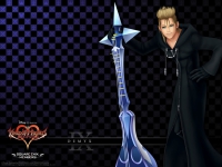 Kingdom Hearts Days 09